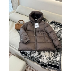 Max Mara Down Jackets